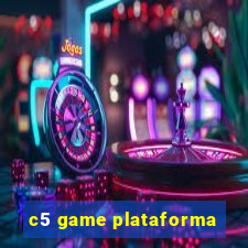 c5 game plataforma